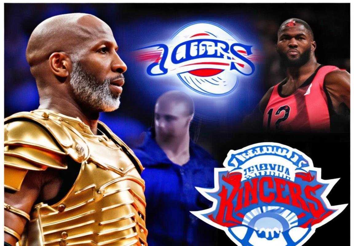 湖人克里斯·保罗成自由球员，潜在下家浮现：亚历山大领衔雷霆或成黑马