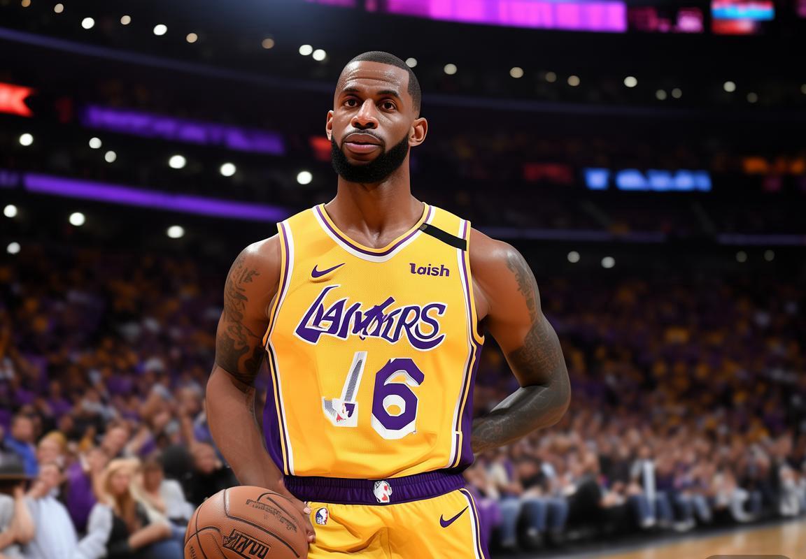 湖人克里斯·保罗成自由球员，潜在下家浮现：亚历山大领衔雷霆或成黑马